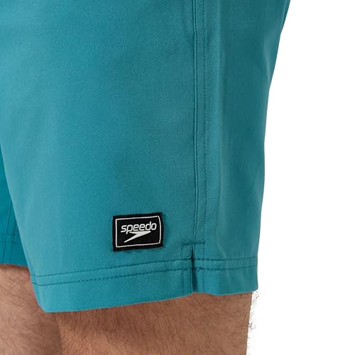 Speedo Swim Trunk le short de bain mi-long confortable qui sèche vite - 5