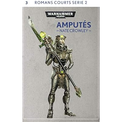 Amput&eacute;s