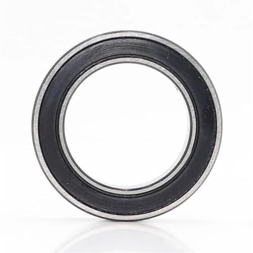 6803-2RS roulements à billes 17x26x5mm pour moyeu de vélo et mécanique de précision