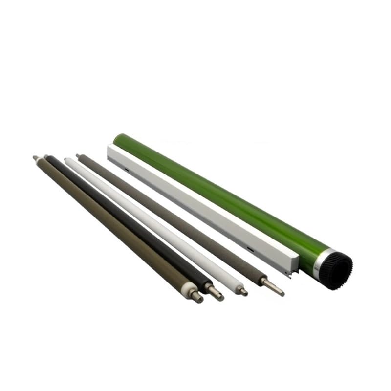 Tambour OPC pour corriger les traces d'impression sur MP C5503