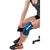 Aircast Cryo/Cuff Cold Therapy: Knee Cryo/Cuff, Medium