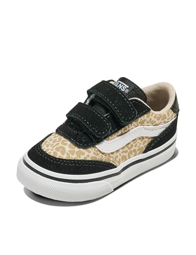 Vans Brooklyn Ls V Baskets Noir 26 EU