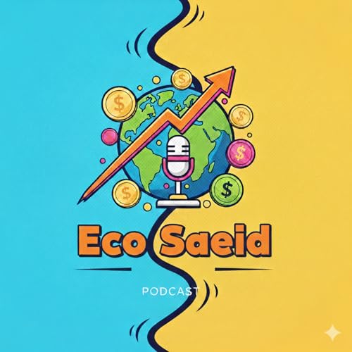 اقتصاد کلان با سعید Titelbild