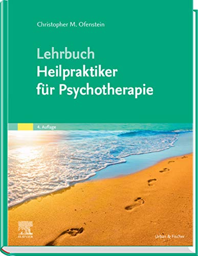 Lehrbuch Heilpraktiker für Psychotherapie (KIM - Lehrbuch - Urban &