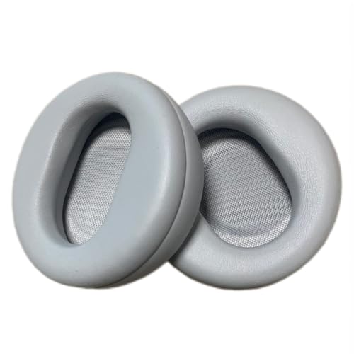 Replacement Earpads Ear Pads Protein Leather Ear Cushion Repair Parts