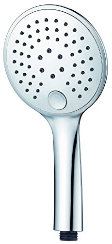 Preisvergleich Produktbild Eisl Handbrause Zoe, 3 Strahlvarianten, Chrom, DX7030