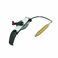 Algopix Similar Product 18 - Metrica Tape Measure with Probe 50 m