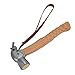 Oak Claw Hammers ，Stainless Steel Mallet ，Multi Functional Hammer Claw Tool Stainless Steel for Outdoor Camping Hiking Tent Accessories