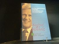 Siegfried Buchholz, Gottes Grenzgänger zwischen Management und Menschlichkeit 3775137165 Book Cover