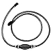 50052689 SeaSense Fuel Line Bulb Fittings - Mercury