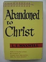 Abandoned to Christ B0007IWVSY Book Cover