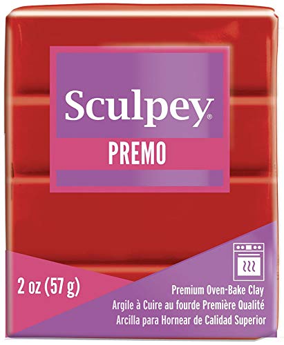 Miniatura 2 de Premo Sculpey Iscpe025382 - Producto De Escultura