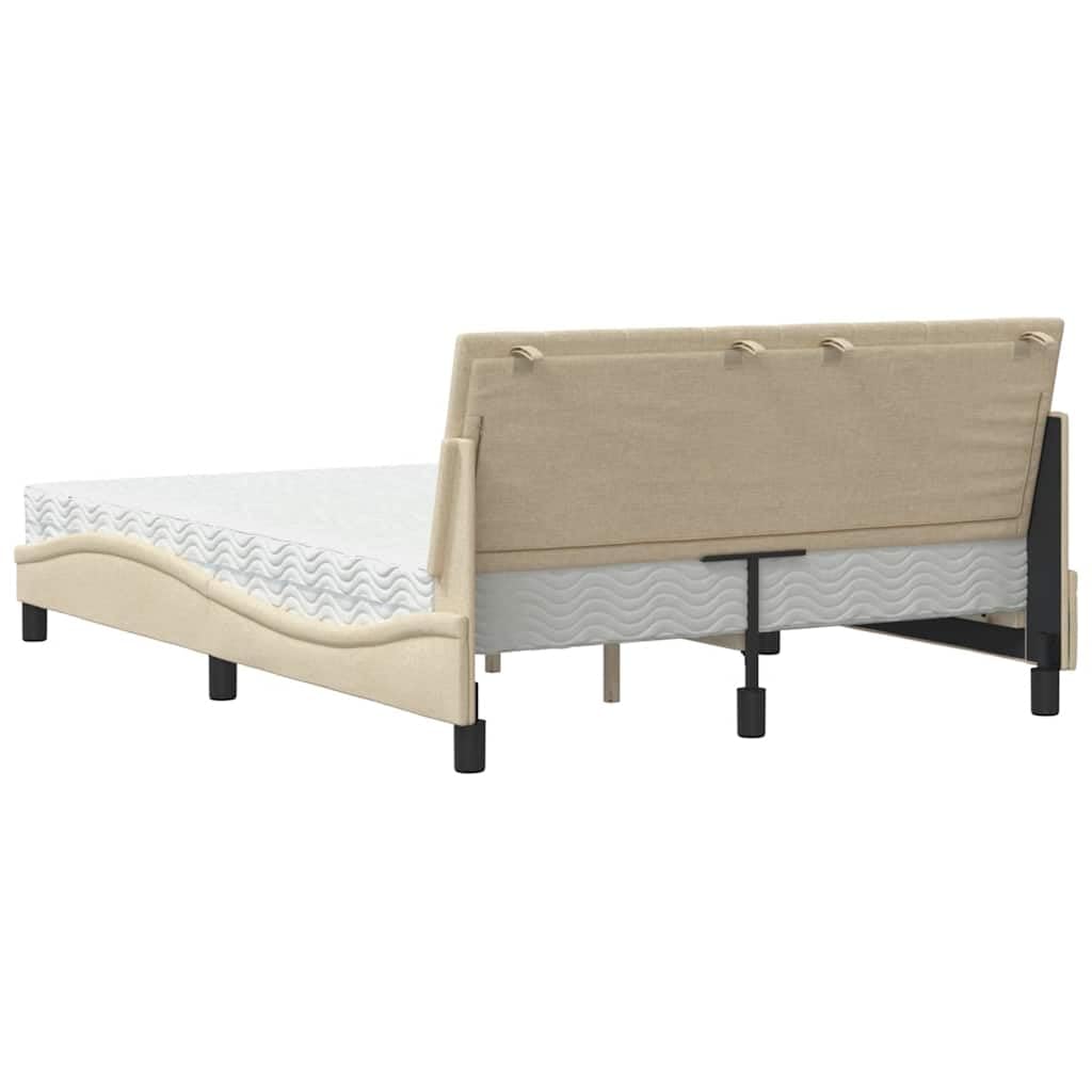 Lot de 10 bordures de pelouse en acier inoxydable 103 x 22 cm