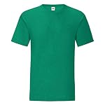 Fruit of the Loom – Fruit of the Loom Iconic 150 T-Shirt