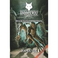 Einsamer Wolf 19 - Der Schatten des Wolfs