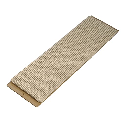 Europet Bernina Planche à Griffer 680 x 170 mm Coloris Assortiment