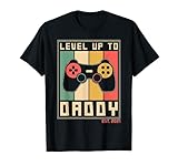 Level Up Daddy Geschenk Kollektion
