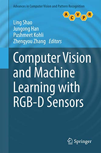 Computer Vision and Machine Learning with RGB-D Sensors view 2