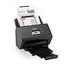 Scanner Brother ADS2800W A4 Duplex Wireless 30ppm 12 41M3Ams +mL. SL500 . SS100