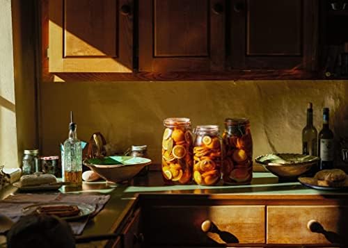 The Farm Table: A Cookbook
