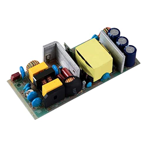 Plafonnier LED 18-24W transformateur pour éclairage salon - 4