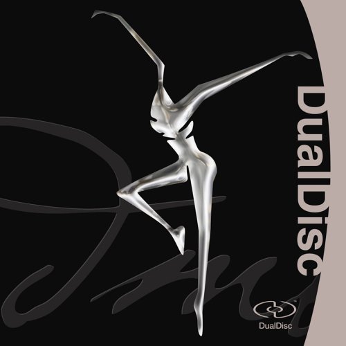 Stand Up- DUAL DISC [Audio CD]