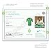 Exclusive Memorabilia Mark Cavendish Signed Tour De France Green Jersey. Standard Frame, One-Size