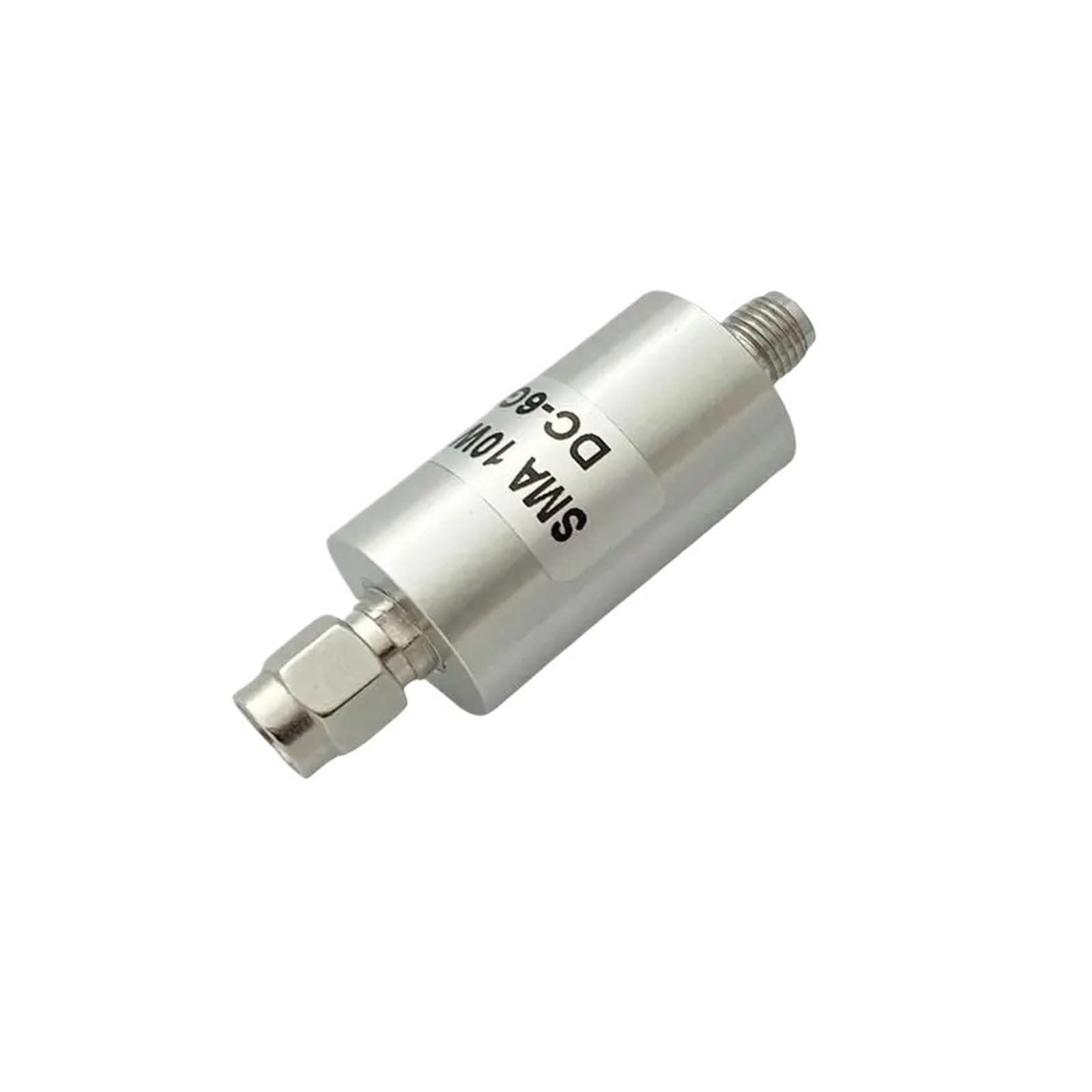 Evite la saturación de señal con el atenuador SMA de 25db y 8GHz para sistemas RF de 5W