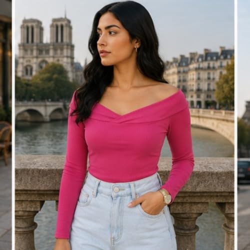 ORGAVO pink dress – image 5