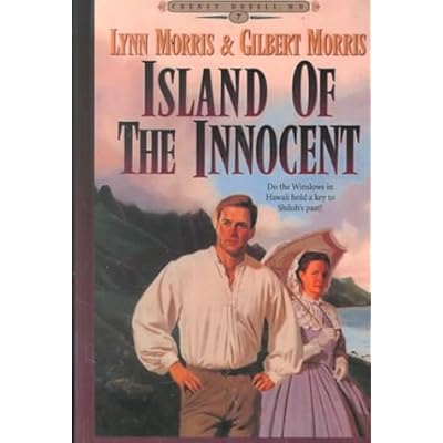 Island of the Innocent