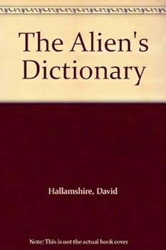 The Alien's Dictionary