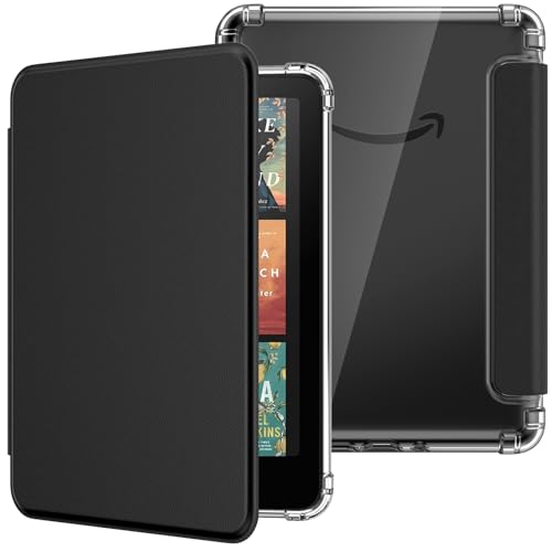 Amazon.co.jp: TiMOVO Kindle Paperwhite ケース 2024 第12世代 7