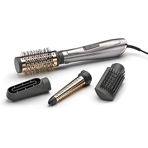 BaByliss Air Style 1000, Powerful 4 in 1 Hair Dryer Styler Cover
