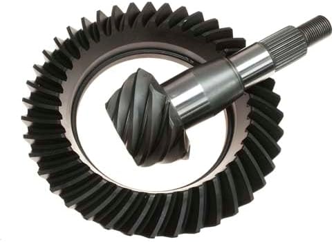 MOTIVE GEAR - 4.10 RING AND PINION GEARSET - COMPATIBLE WITH DODGE/CHRYSLER 9.25 inch REAR