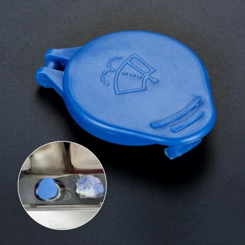 Bouchon de réservoir de lave-glace pour Ford Focus MK2 4N5117632AB