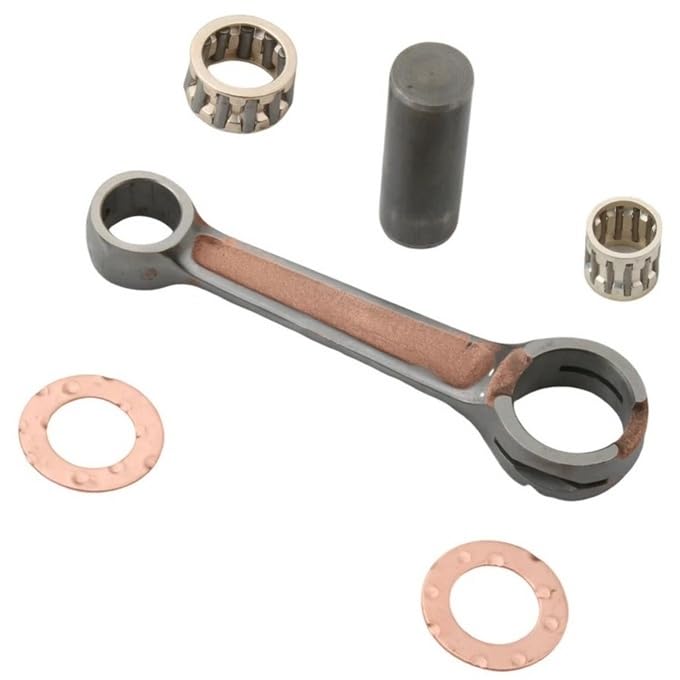 Bielle de moto pour RS50 RX50 SX50 réparer le jeu moteur D50B0 2T