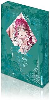 Penelope - Das Böse ist dem Tod geweiht Collectors Edition 09