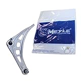 Volumen de entrega: 1x Brazo de suspensión de aluminio para lado delantero izquierdo - Original MEYLE