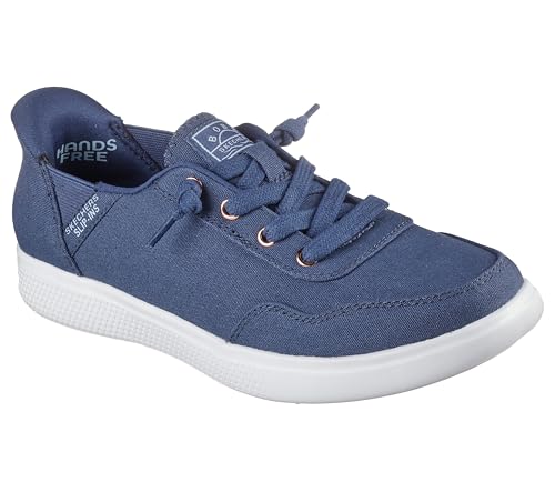 Image of Skechers Women's Hands Free Slip-ins Bobs Skip Cute - B Cute Sweet