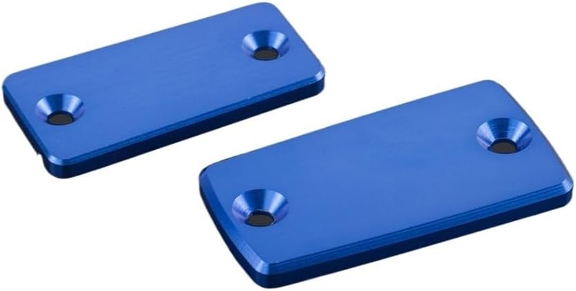 Reservoir Cover Front Brake Fluid for TE TX 150i 250 250i 300 300i 125 2018 2019 2020 2021 2022 Motorcycle Front Brake Reservoir Fluid CNC Tank Cover Oil Cup Caps