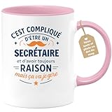 Emballé avec soin, ce mug est livré dans un emballage sécurisé pour garantir une livraison sans casse. L'assurance de recevoir votre cadeau en parfait état, prêt à être offert lors d'un anniversaire ou pour Noël.