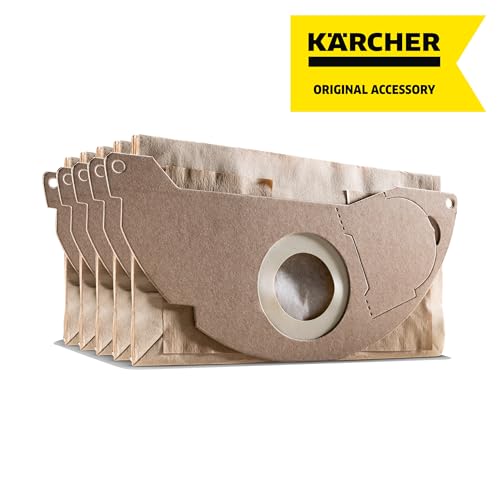 KARCHER 6.904-322.0 Satz Beutel Trockensauger