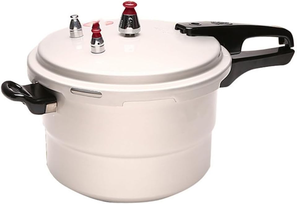 Olla a Presión Acero Inoxidable 0.1L PNAWLLCF