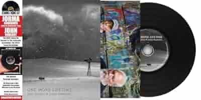 Amazon.com: One More Lifetime: CDs & Vinyl