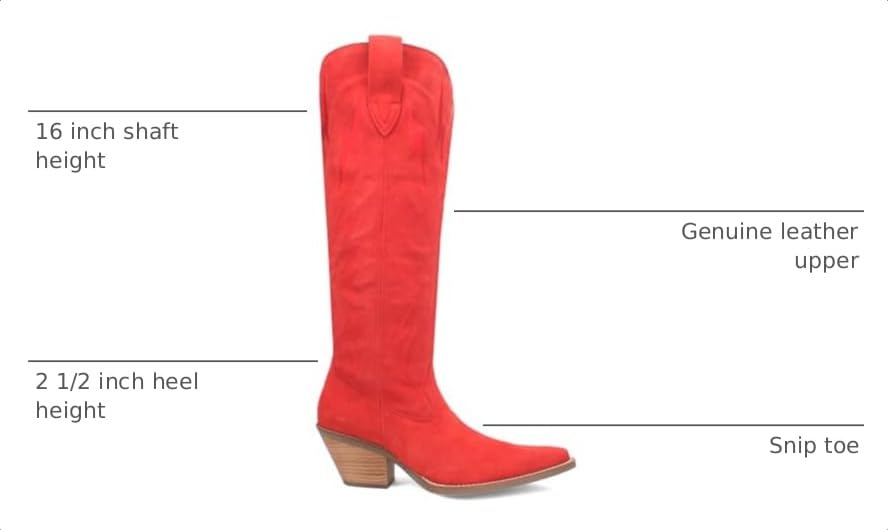 Image of Dingo womens Di597-600