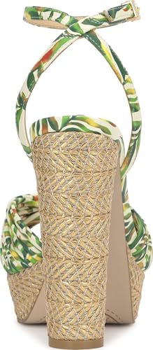 Image of Jessica Simpson Women's Immie Platform Sandals