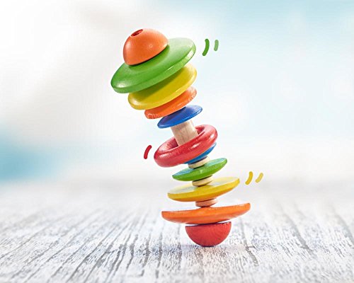 Selecta 61042 Tondelli, Rollender Greifling, 12 cm - 2