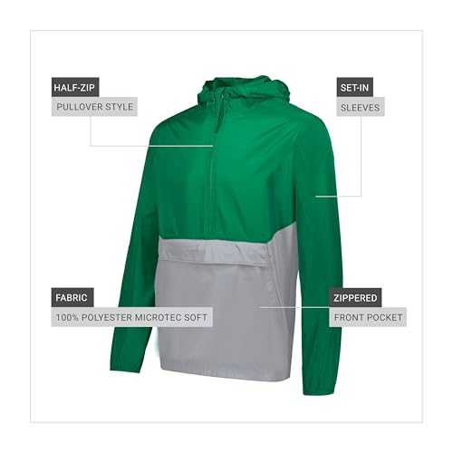 Image of Holloway Men's Pack Pullover