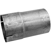 Dynomax 51073 Exhaust Pipe for Ford F-250 Super Duty