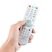 Richer-R Control Remoto TV,Mando a Distancia para Receptores de Satélite,Controlador Remoto Televisión...